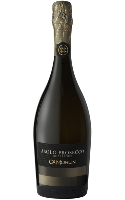 Ca' Morlin Prosecco Superiore Spumante Asolo DOCG NV